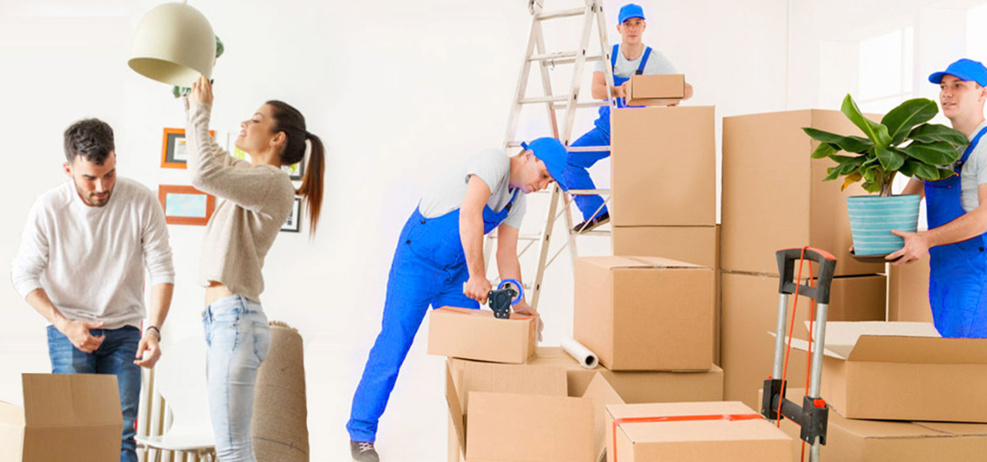 Removalists Braidwood Affordable & Professional