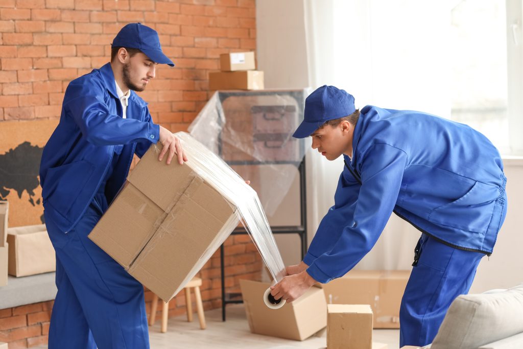 Movers Removalists Bywong