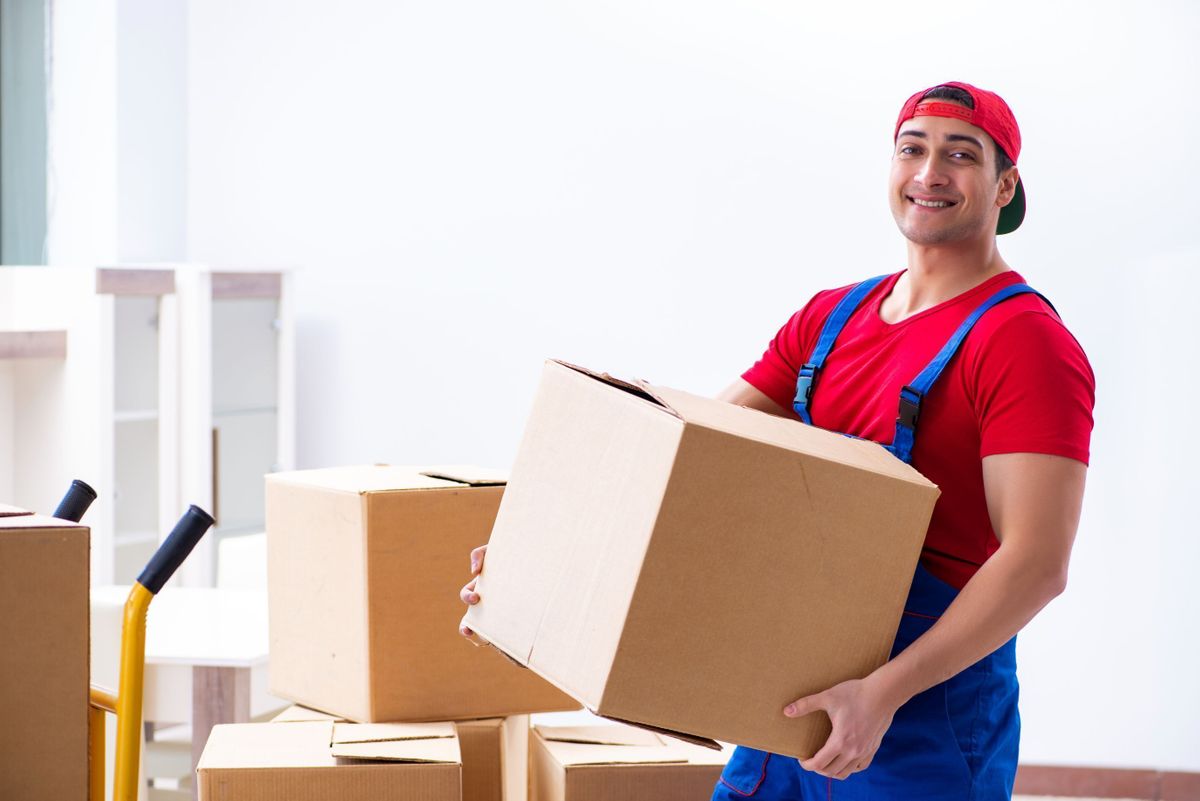 Removalists Gungahlin Affordable & Professional