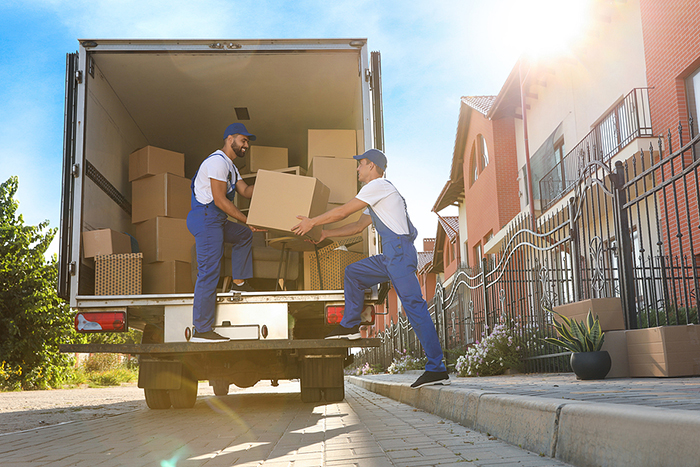 Movers Removalists Gunning