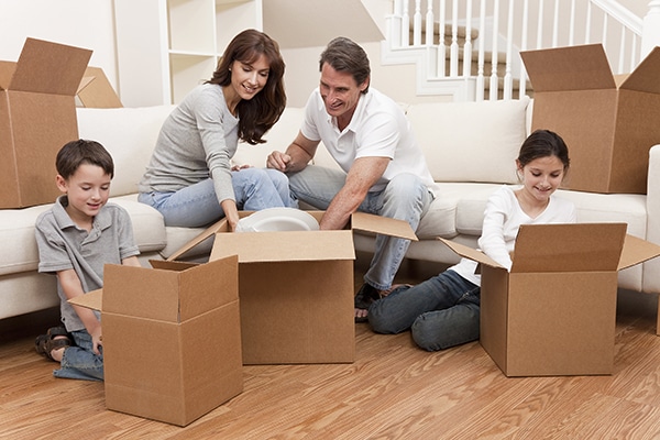 Movers Removalists Sutton