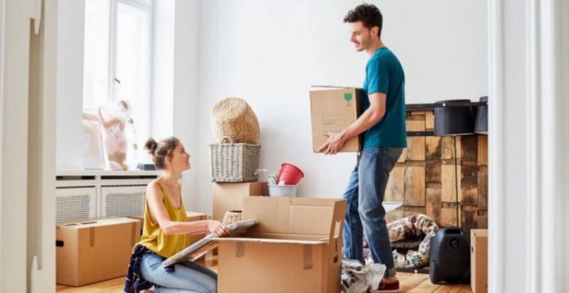 Movers Removalists Tuggeranong