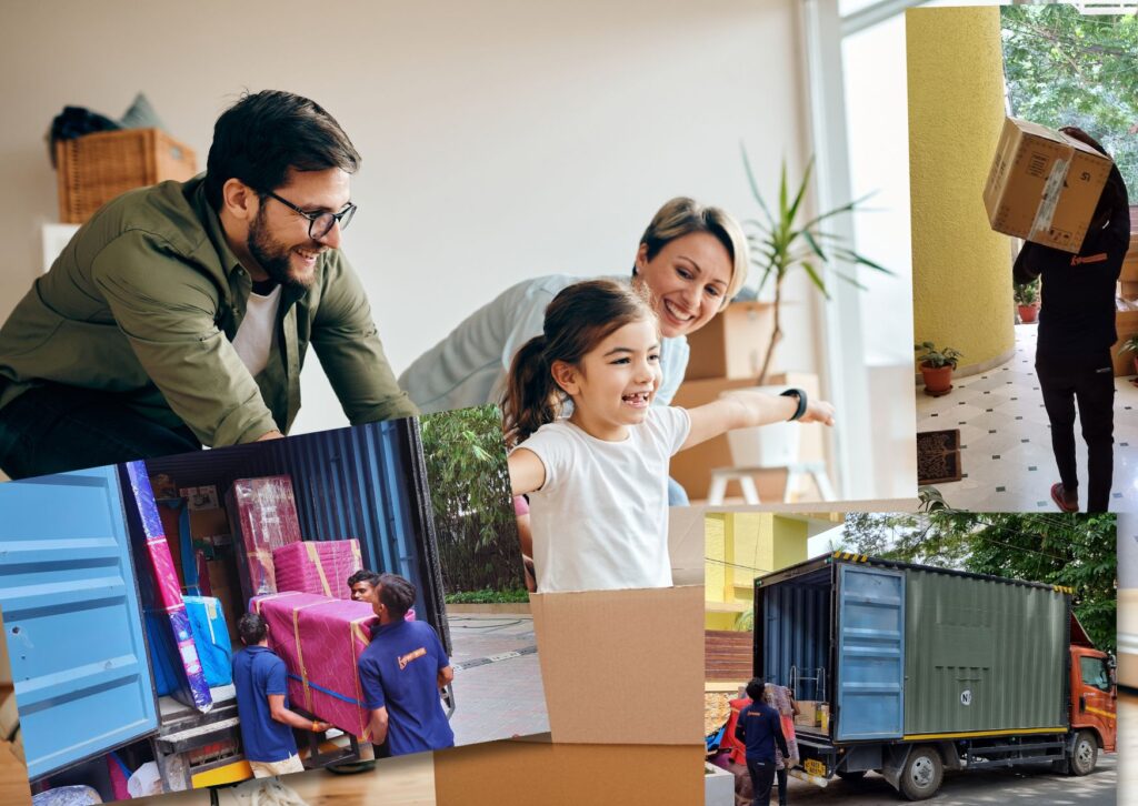 Movers Removalists Tuggeranong