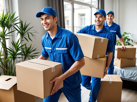 Wamboin moving services
