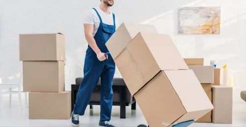 Movers Removalists Woden Valley