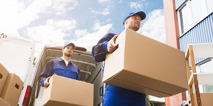Removals in Braidwood - Comprehensive Service to Meet Your Needs