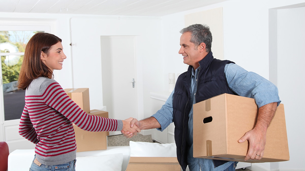 Removals in Bywong - Comprehensive Service to Meet Your Needs
