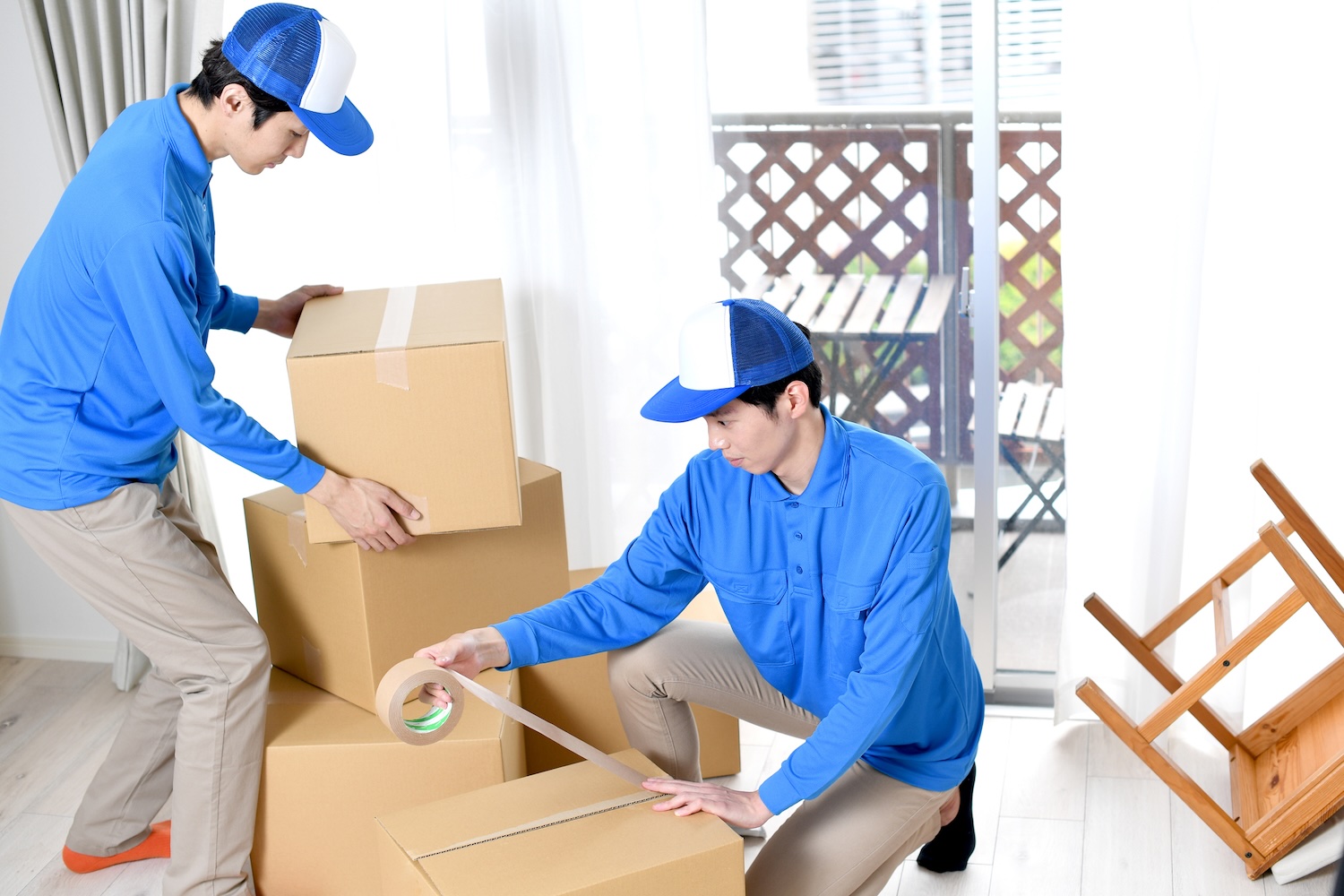 Movers Removalists Gunning