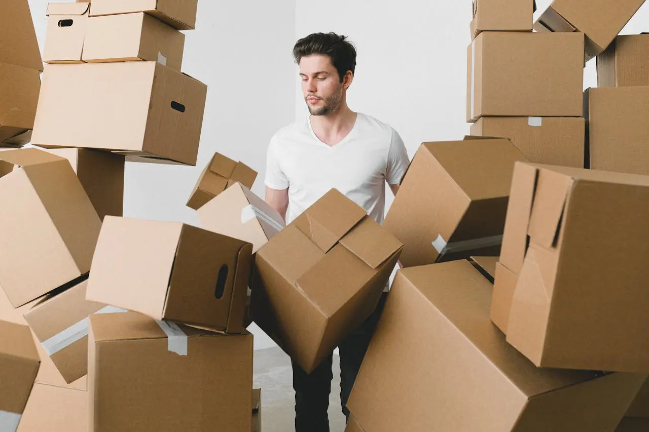 Movers Removalists Sutton