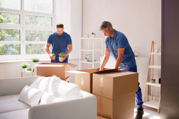 Movers Removalists Weston Creek