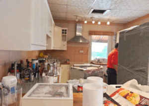 Furniture Movers Canberra