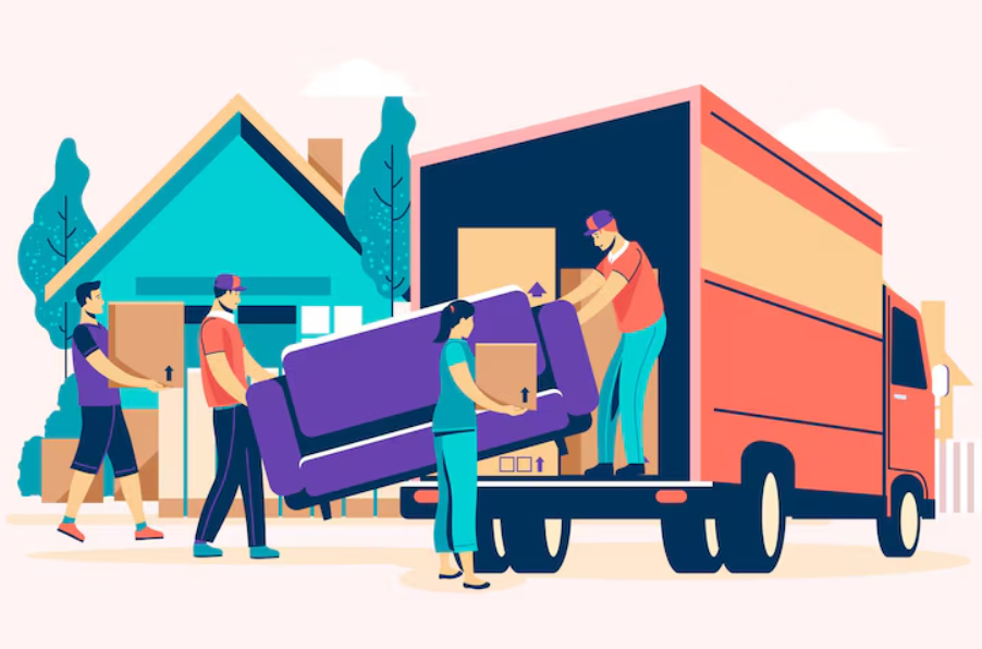 Movers Removalists Cooma