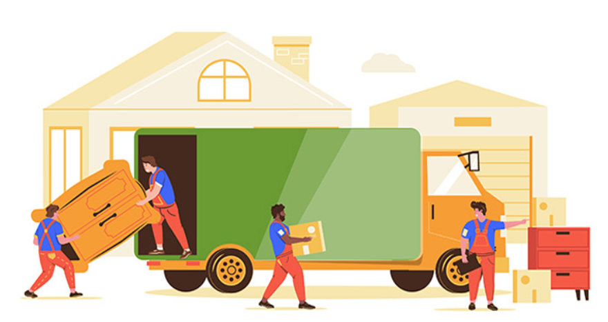 Movers Removalists Sutton