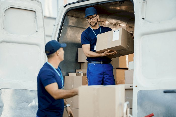 Movers Removalists Belconnen