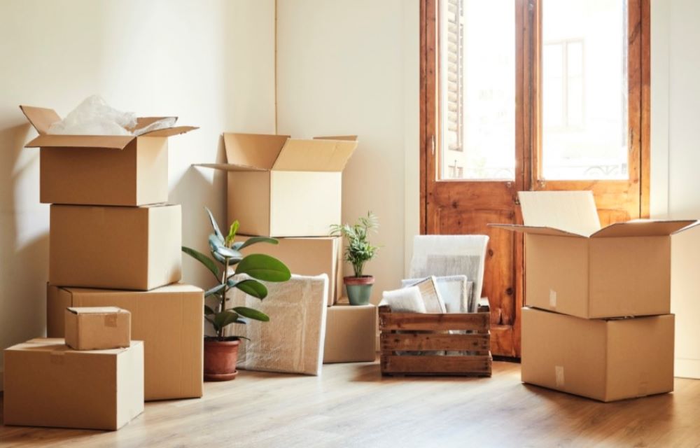 Movers Removalists Bywong