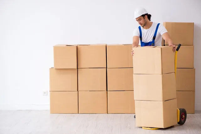 Movers Removalists Gunning