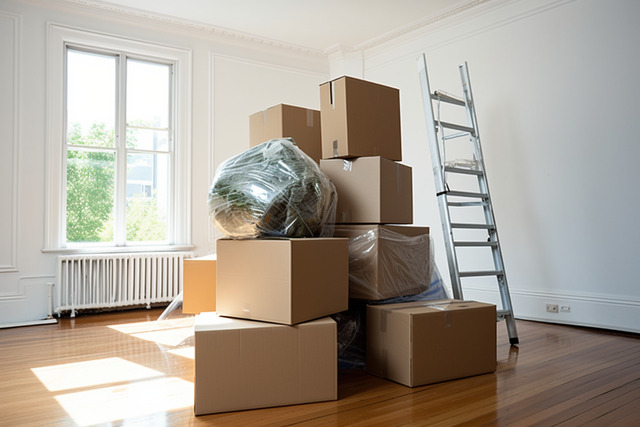 Movers Removalists Tuggeranong