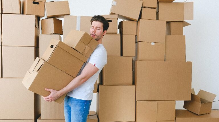 Movers Removalists Woden Valley