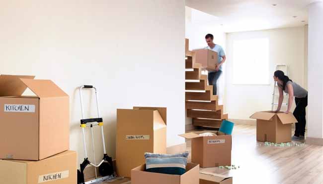 Top Movers Removalists Yass