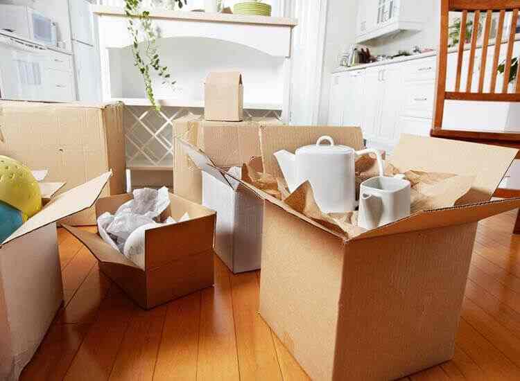 Trusted, Reliable Home Movers in Canberra