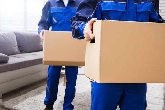 Movers Removalists Belconnen