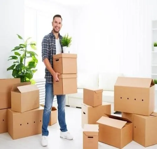 Movers Removalists Woden Valley