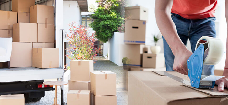 Movers Removalists Tuggeranong