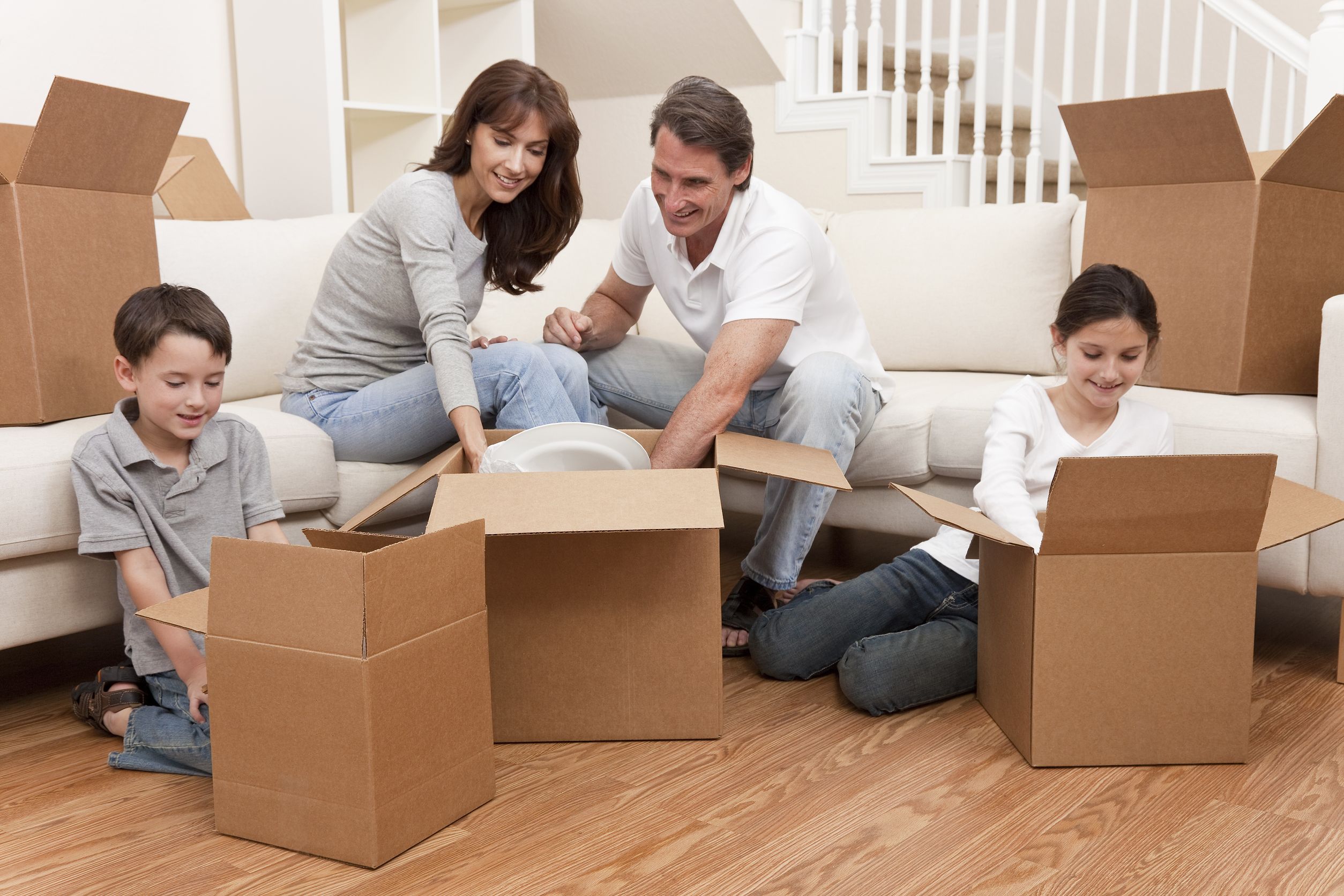 Movers Removalists Gungahlin