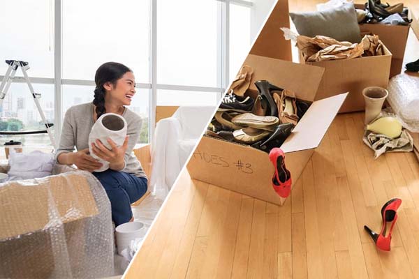 Top Movers Removalists Yass