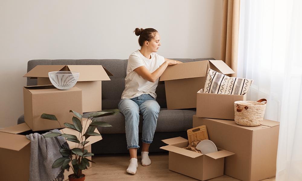 Movers Removalists Sutton