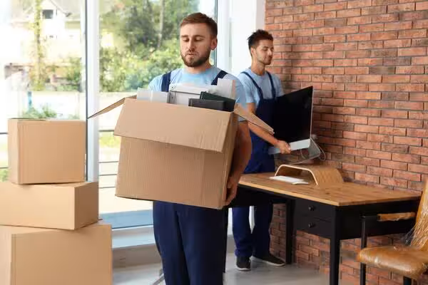 Movers Removalists Gunning