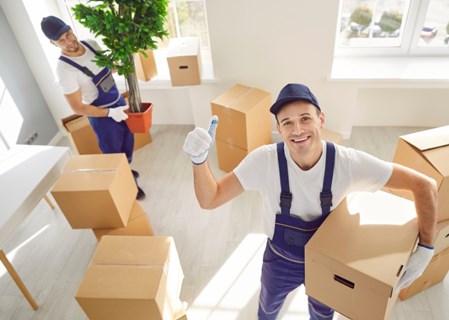Movers Removalists Bywong