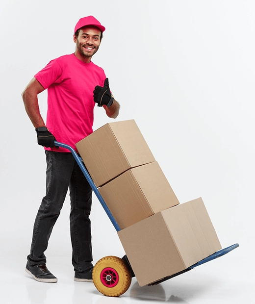 Movers Removalists Belconnen
