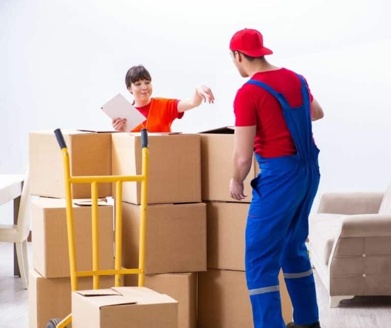 Movers Removalists Bywong