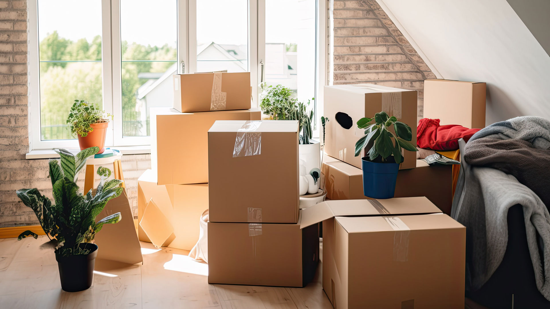 Movers Removalists Gunning