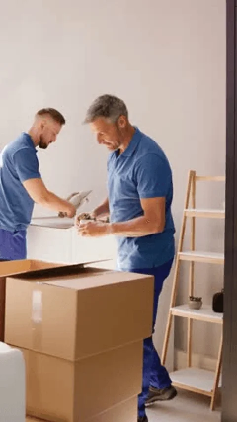 Movers Removalists Gungahlin