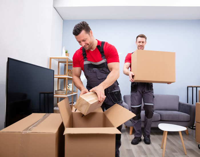 Movers Removalists Sutton