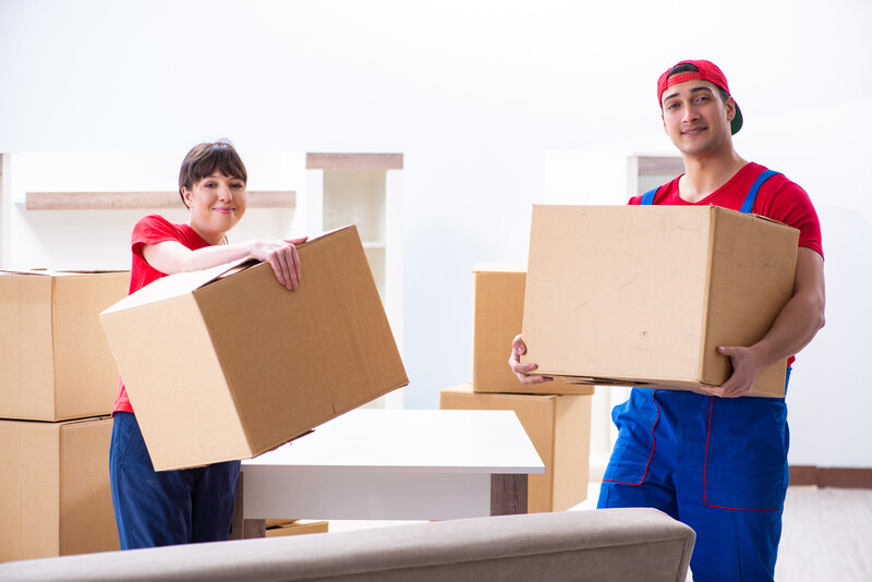 Your Moving Company for Goulburn - How Epic Movers Stands Out