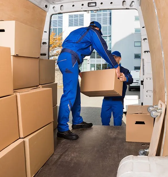 Movers Removalists Gunning