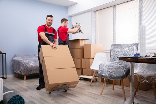 Movers Removalists Murrumbateman