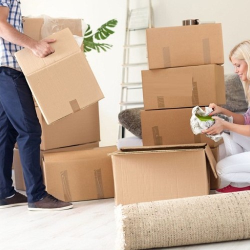 Your Moving Company for Tuggeranong - How Epic Movers Stands Out