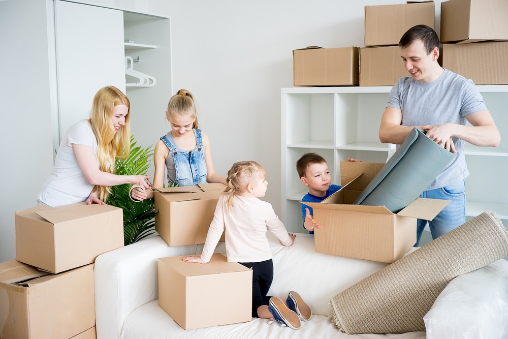 Movers Removalists Weston Creek