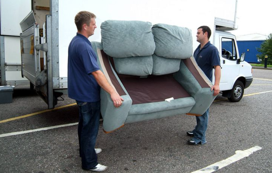 Interstate Furniture Removalists