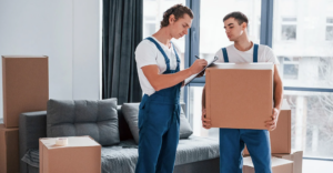 Interstate Furniture Removalists