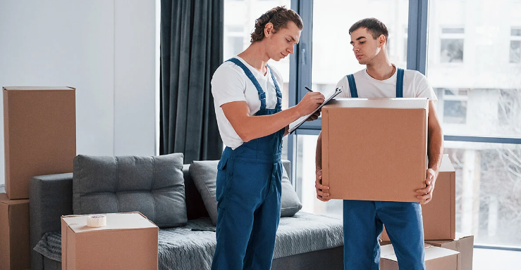 Interstate Furniture Removalists