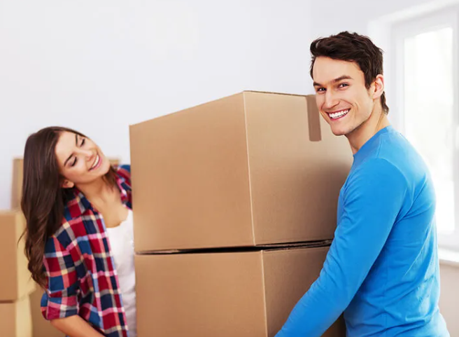 Canberra Moving Company