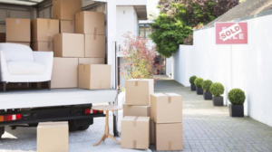 interstate removalists Canberra