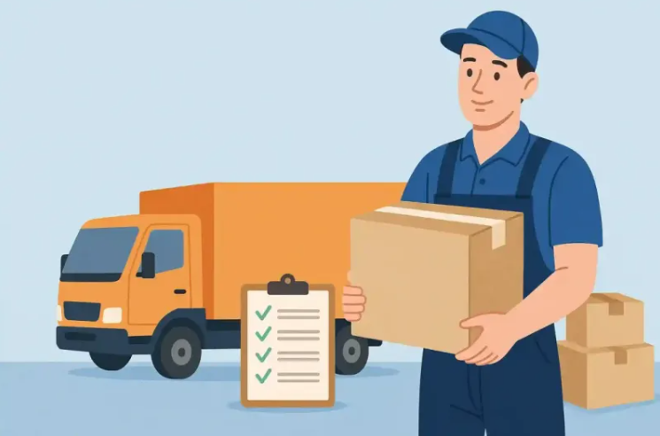 Furniture Movers Canberra