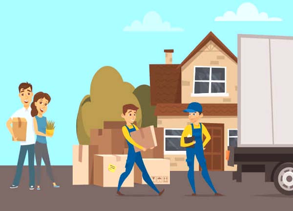 Epic Movers Will Help You to Move Easily
