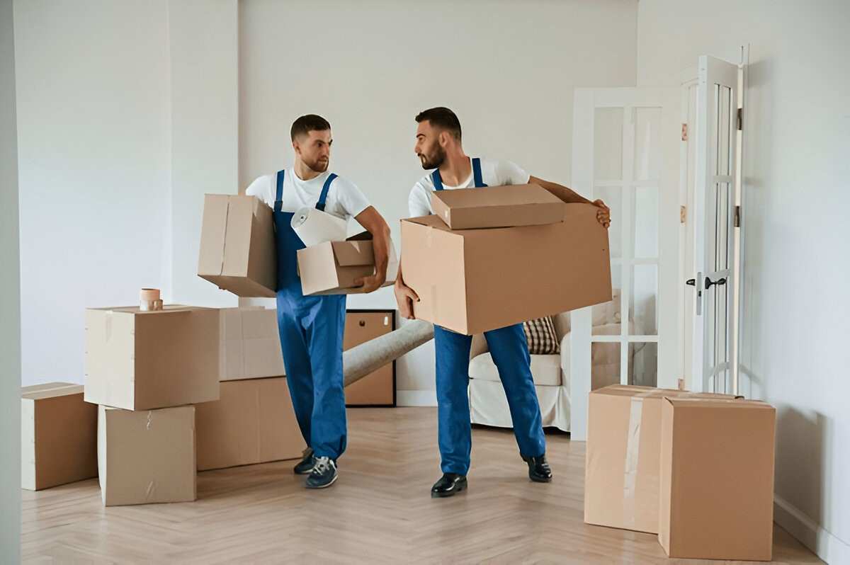 TheBestHouseMoversinBatemansbay